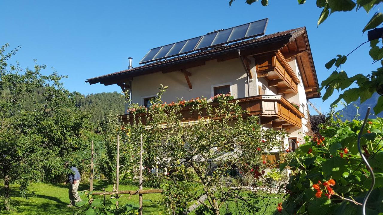 Aschau Im ZillertalFewo Lechner公寓 外观 照片