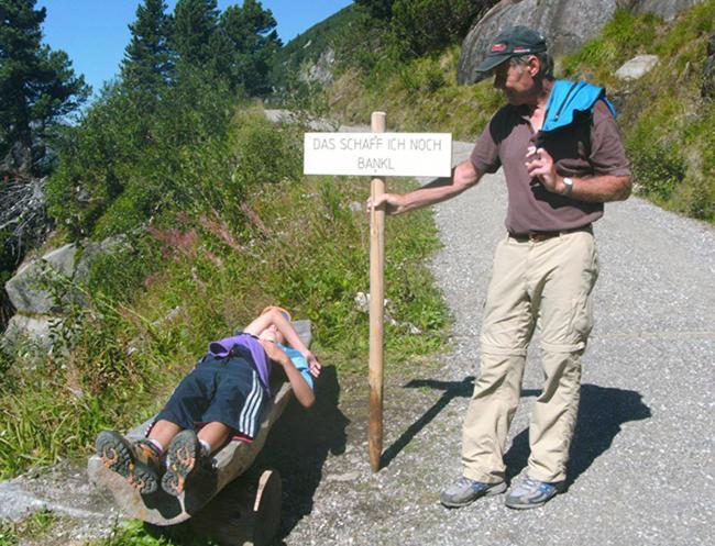 Aschau Im ZillertalFewo Lechner公寓 外观 照片